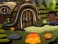 Spil Monkey Go Happy Stage 200 online