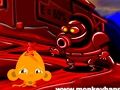 Spil Monkey Go Happy Stage 203 online