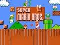 Spil Super Mario Bros. online