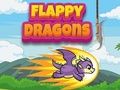 Spil Flappy Dragons online
