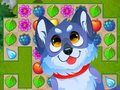 Spil Garden Match Challenge online