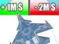 Spil Virusangreb: Merge Plane  online