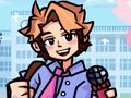 Spil Fredag aften Funkin Hating Simulator: Rosegold online