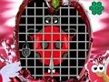 Spil Mariehøne flugt fra Cherry Land  online