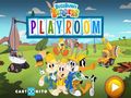 Spil Bugs Bunny Builders Legerum  online