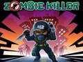 Spil Zombie Killer online