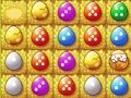 Spil Egg Farm Merge Puslespil  online