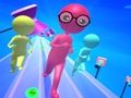 Spil Sky Race 3d online