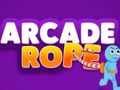 Spil Arkade reb online