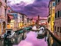 Spil Jigsaw World online