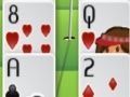 Spil Golf Solitaire Pro online
