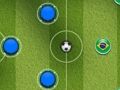 Spil Lille fodbold Cup  online