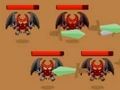 Spil Idle Mine & Merge  online