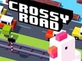 Spil Crossy Road Master online