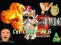Spil Cat Clicker MLG online