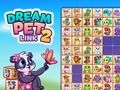 Spil Dream Pet Link 2 online