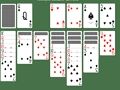 Spil Klondike Solitaire drej en online