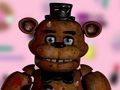Spil Huggy Asmr Monster Makeover online