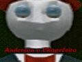Spil Anderson O Chapeleiro online