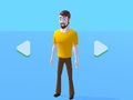 Spil Crazy Walk online