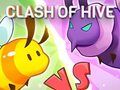 Spil Sammenstød af Hive online