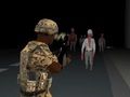 Spil Apocalypse - Zombie City online
