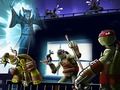 Spil Teenage Mutant Ninja Turtles Shadow Heroes online