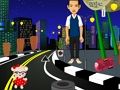 Spil Highway Girl Escape online
