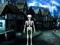 Spil Find Skull Rider Bike  online