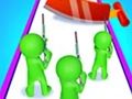 Spil De kommer 3D  online