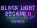 Spil Black Light Escape 2 online