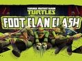Spil Teenage Mutant Ninja Turtles Foot Clan Clash online