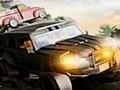Spil 4x4 legender  online