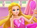 Spil Lille prinsesses mode  online