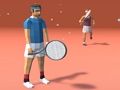 Spil Lomme tennis online