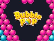 Spil Boble pop  online