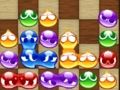 Spil Puyo Puyo Match 4 online