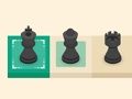 Spil Kings Court Chess online