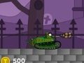 Spil Tanks vs zombier  online