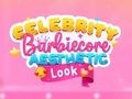 Spil Celebrity Barbiecore æstetisk look  online