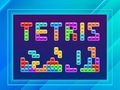 Spil Tetris online