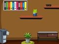 Spil Potty Room Escape online