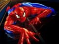 Spil Spider Man stiksav  online