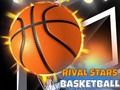 Spil Rival Star Basketball online