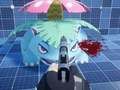 Spil Pokemon Shoot 2 online Spil Pokemon Shoot 2 online