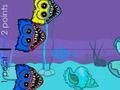 Spil Bubble Huggy Wuggy online