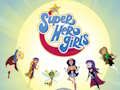 Spil Super Hero Girls Frenemies online