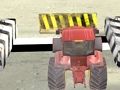 Spil Traktor Trail Challenge online