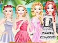 Spil Skoleafslutning Beach Party  online