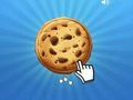 Spil Cookie-klikker  online